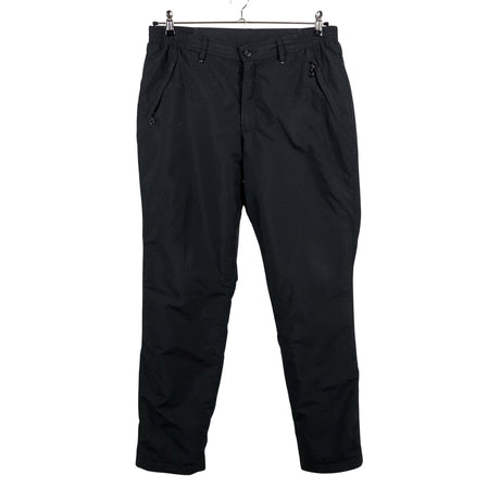Naisten Sail&Ski - Toppahousut, koko 44 - Musta ()