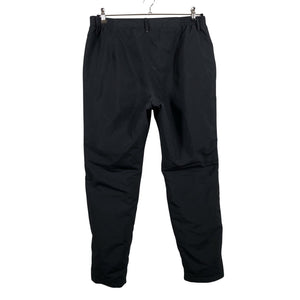 Naisten Sail&Ski - Toppahousut, koko 44 - Musta (2)