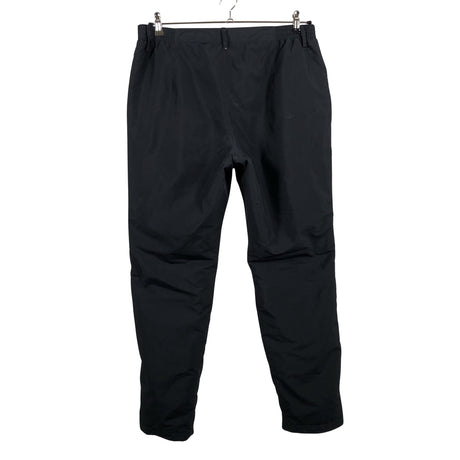 Naisten Sail&Ski - Toppahousut, koko 44 - Musta (2)