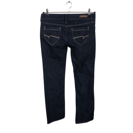 Naisten Mavi - Farkut, koko W30 - Sininen (2)