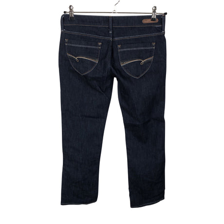 Naisten Gloria Jeans - Farkut, koko W30 - Sininen (2)