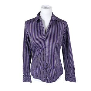 Naisten Tommy Hilfiger - Pusero, koko 38 - Violetti (1)