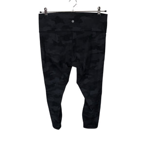 Naisten Lululemon - Urheilutrikoot, koko 42 - Musta (2)