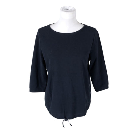 Naisten Tom Tailor - Trikoopaita, koko L - Sininen ()