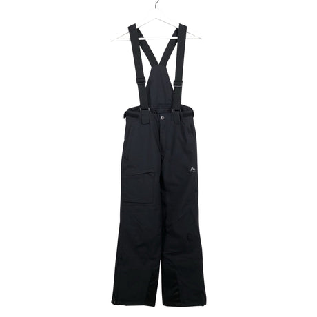 Unisex McKinley - Toppahousut, koko 158 - 164 - Musta ()