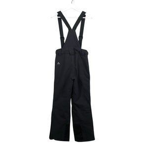 Unisex McKinley - Toppahousut, koko 158 - 164 - Musta (2)