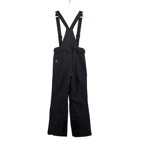 Unisex McKinley - Toppahousut, koko 158 - 164 - Musta (2)