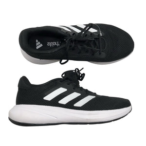 Unisex Adidas - Juoksukengät, koko 41 - Musta (1)