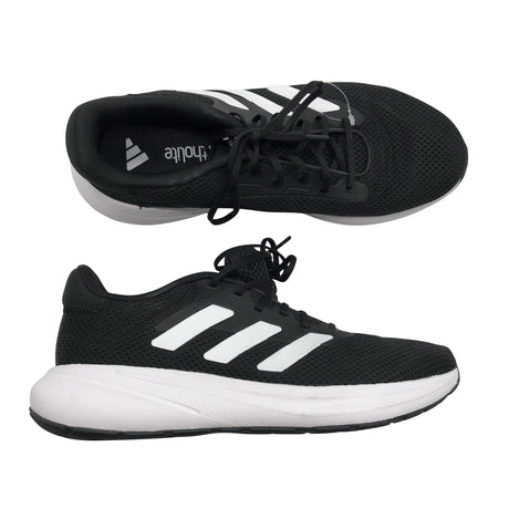 Unisex Adidas - Juoksukengät, koko 41 - Musta ()