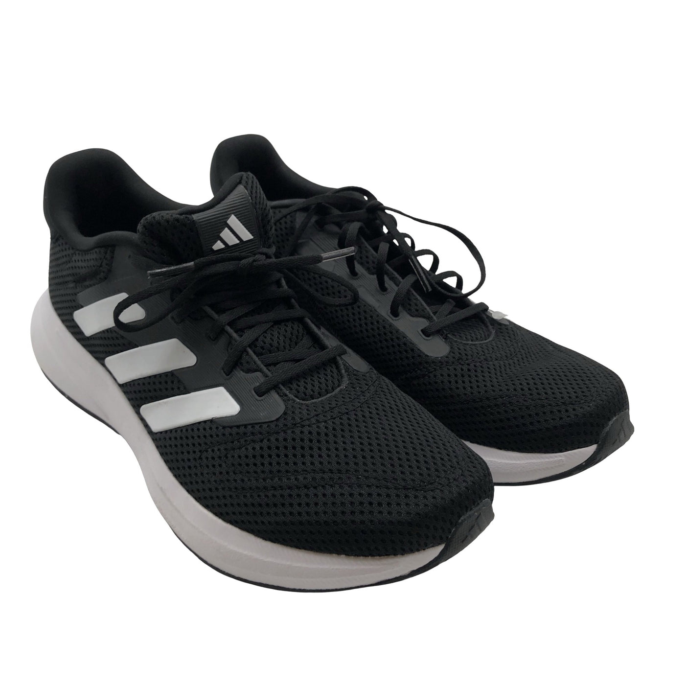 Unisex Adidas - Juoksukengät, koko 41 - Musta (2)