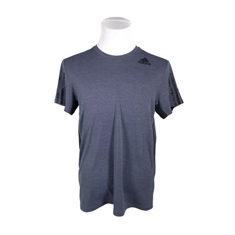 Miesten Adidas - Urheilupaita, lyhyet hihat, koko L - Sininen ()