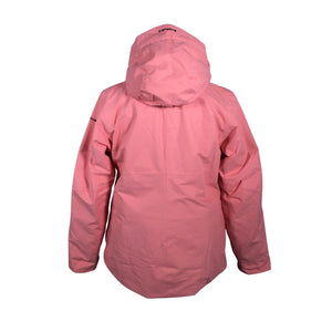 Naisten Icepeak - Kevyttoppatakki, koko 44 - Pinkki (2)