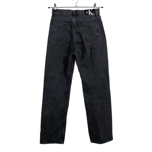 Naisten Calvin Klein Jeans - Farkut, koko W28 - Harmaa (2)