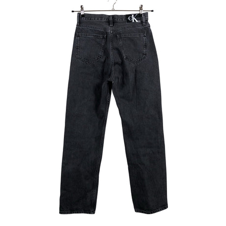 Naisten Calvin Klein Jeans - Farkut, koko W28 - Harmaa (2)