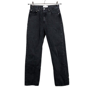 Naisten Calvin Klein Jeans - Farkut, koko W28 - Harmaa (1)