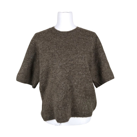Naisten InWear - Neulepaita, koko 42 - Ruskea ()
