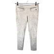 Naisten Sportalm - Kangashousut, koko 36 - Beige ()