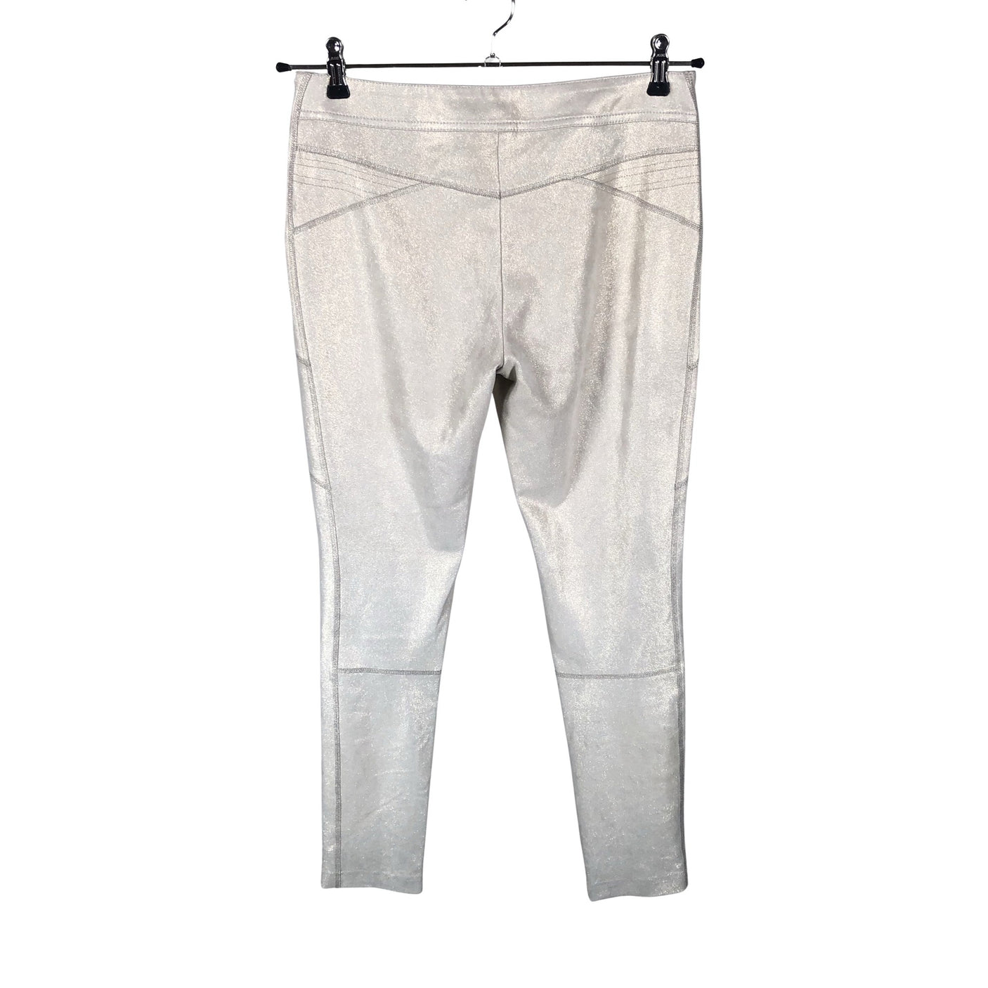 Naisten Sportalm - Kangashousut, koko 36 - Beige (2)