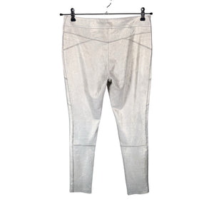 Naisten Sportalm - Kangashousut, koko 36 - Beige (2)
