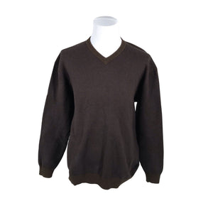 Miesten Camel Active - Neulepaita, koko XXXL - Ruskea (1)