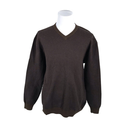 Miesten Camel Active - Neulepaita, koko XXXL - Ruskea ()