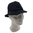 Unisex Fredrikson - Hattu, koko 52 - 54 cm - Sininen ()