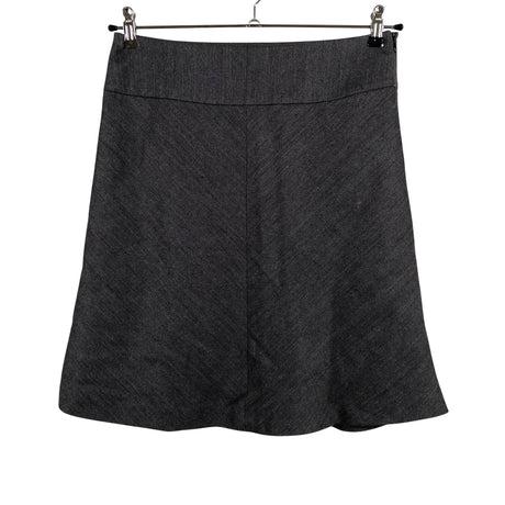Naisten Esprit - Kangashame, koko 36 - Harmaa ()
