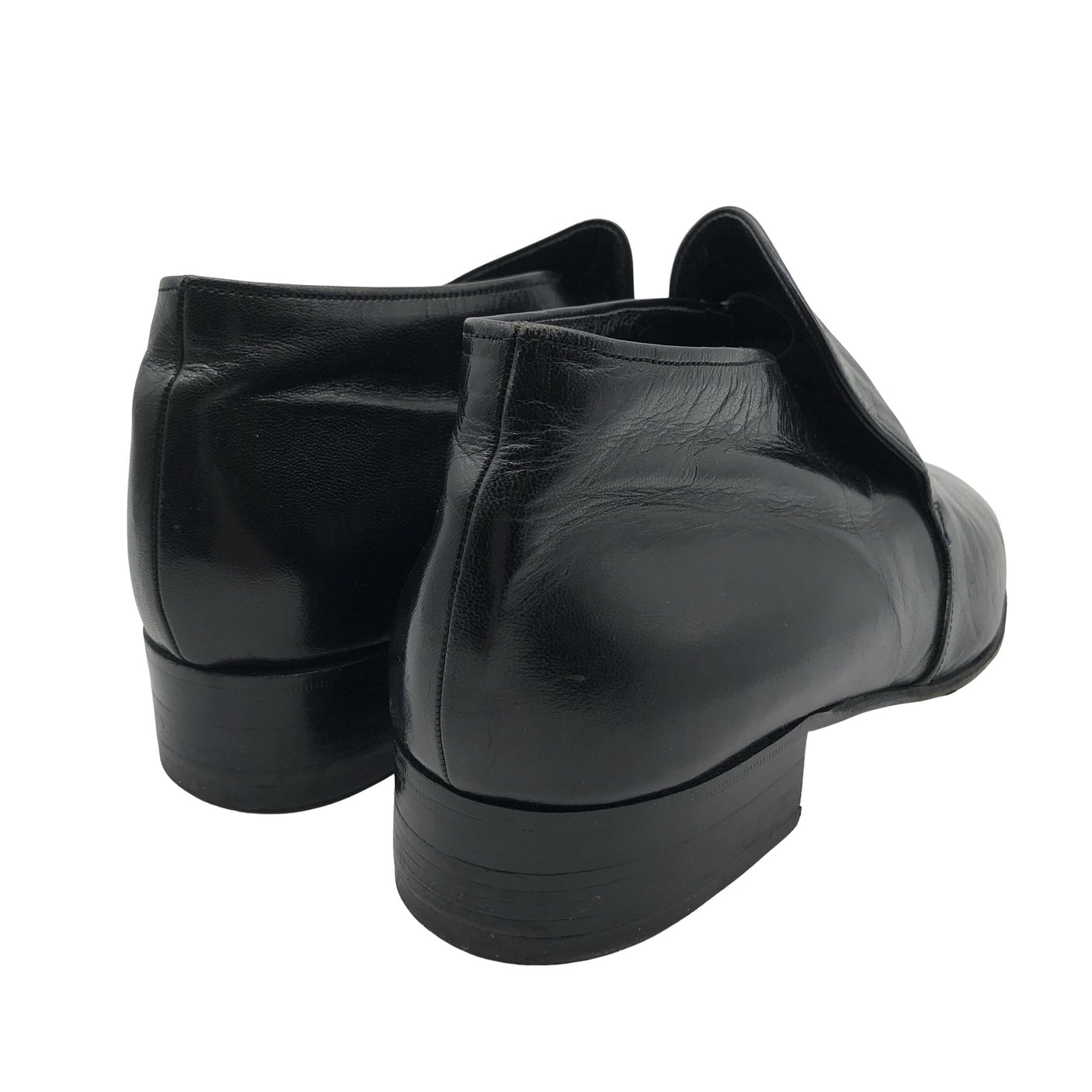 Miesten Bally - Kävelykengät, koko 44 - Musta (3)