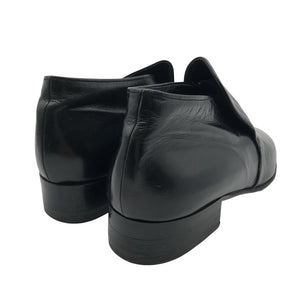 Miesten Bally - Kävelykengät, koko 44 - Musta (3)