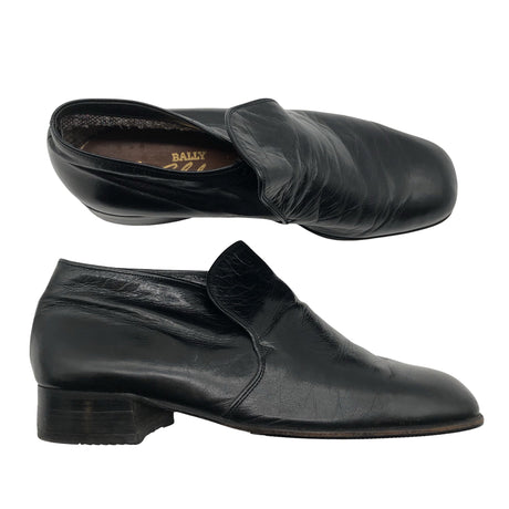 Miesten Bally - Kävelykengät, koko 44 - Musta ()