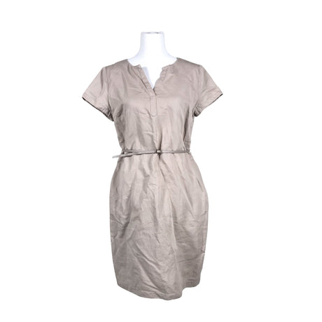 Naisten Global - Kangasmekko, koko 40 - Beige ()