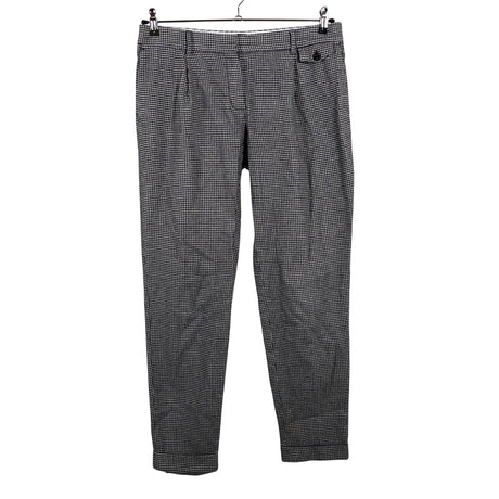 Unisex Massimo Dutti - Mittevenivad püksid, suurus 42 - Must ()