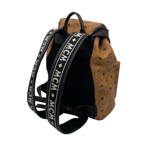 Unisex MCM - Reppu, koko One size - Ruskea (2)