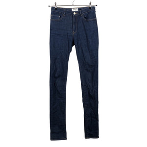 Naisten Acne Studios - Farkut, koko W29 - Sininen (1)