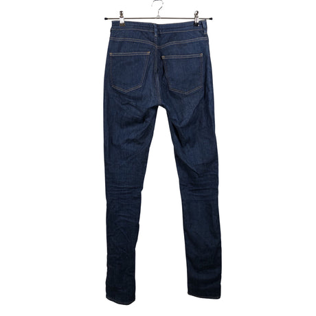 Naisten Acne Studios - Farkut, koko W29 - Sininen (2)