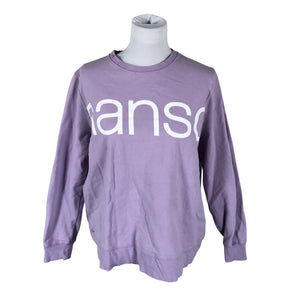Naisten Nanso - Collegepaita, koko 40 - Violetti (1)