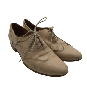 Naisten Paola Ferri - Kävelykengät, koko 37 - Beige (2)