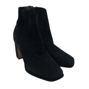 Naisten Topshop - Nilkkurit, koko 38 - Musta (2)