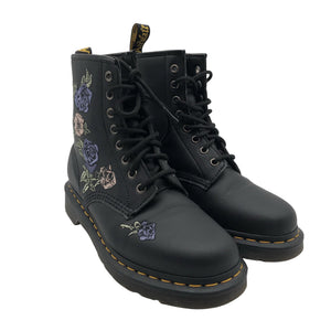 Naisten Dr. Martens - Maiharit, koko 38 - Musta (2)