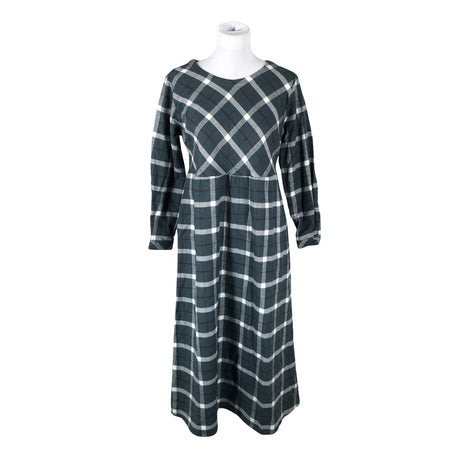 Naisten R-collection - Kangasmekko, koko 34 - Vihreä ()