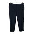 Naisten Tommy Hilfiger - Kangashousut, koko 42 - Sininen ()