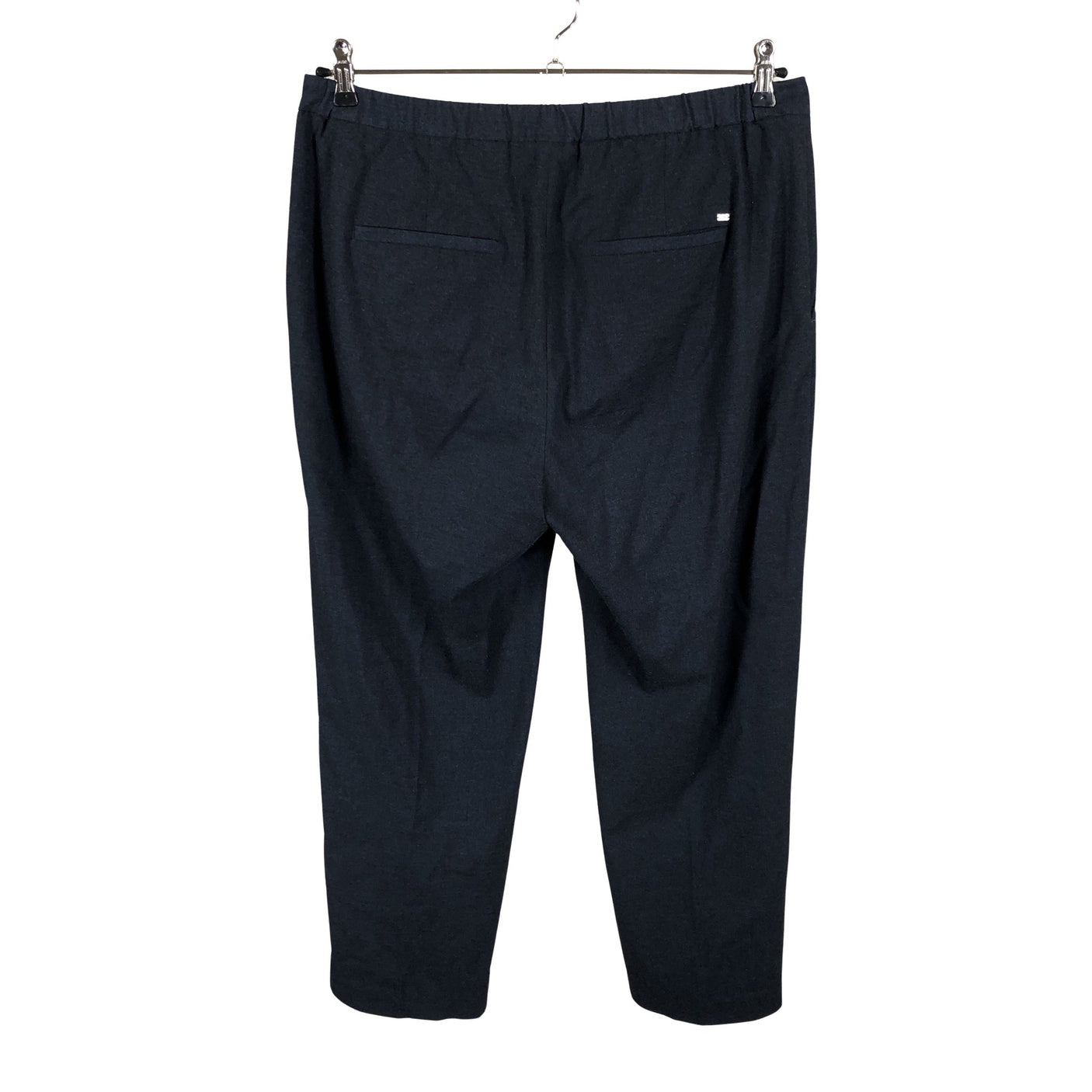 Naisten Tommy Hilfiger - Kangashousut, koko 42 - Sininen (2)