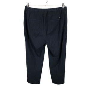 Naisten Tommy Hilfiger - Kangashousut, koko 42 - Sininen (2)
