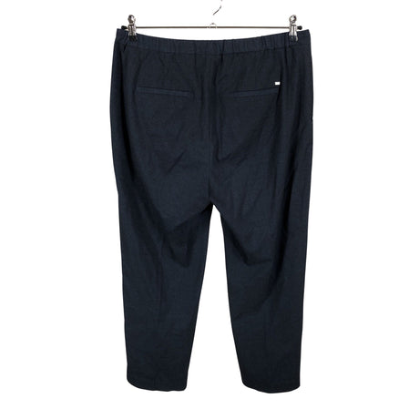 Naisten Tommy Hilfiger - Kangashousut, koko 42 - Sininen (2)