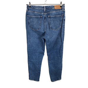 Naisten Tommy Hilfiger - Farkut, koko W30 - Sininen (2)