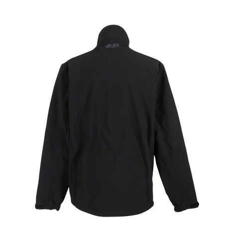 Naisten Jack's - Softshell-takki, koko 38 - Musta (2)