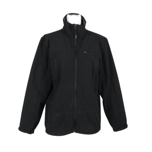 Naisten Jack's - Softshell-takki, koko 38 - Musta (1)