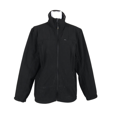 Naisten Jack's - Softshell-takki, koko 38 - Musta ()