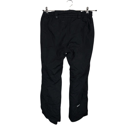 Unisex Icepeak - Toppahousut, koko 158 - 164 - Musta (2)