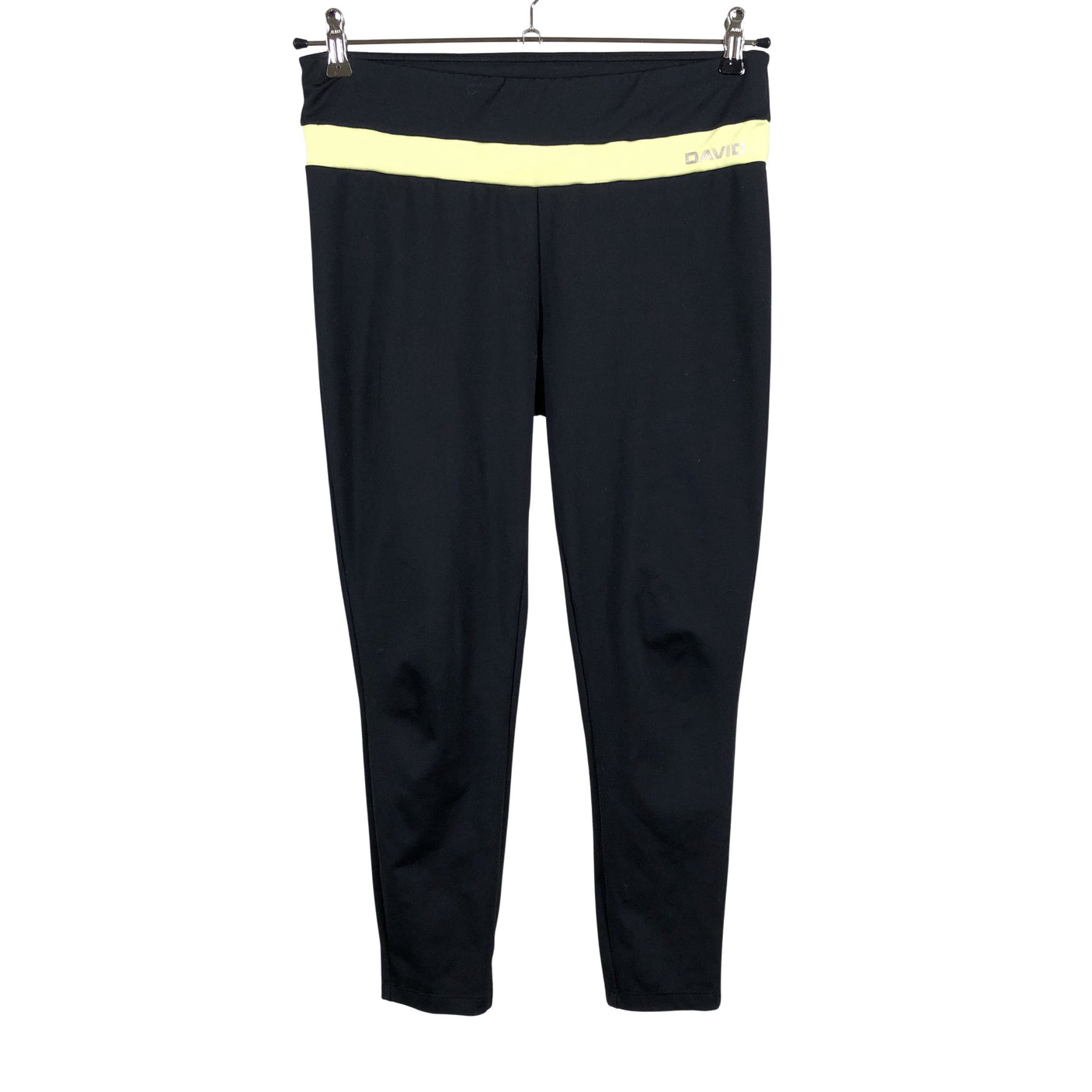 Naisten David - Urheilutrikoot, koko 40 - Musta (1)